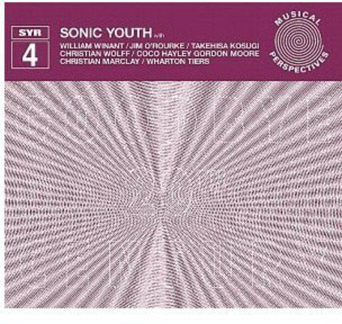 Sonic Youth - Goodbye 20th Century  [VINYL]