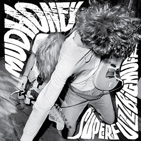 Mudhoney - Superfuzz Bigmuff: Remastered  [VINYL]