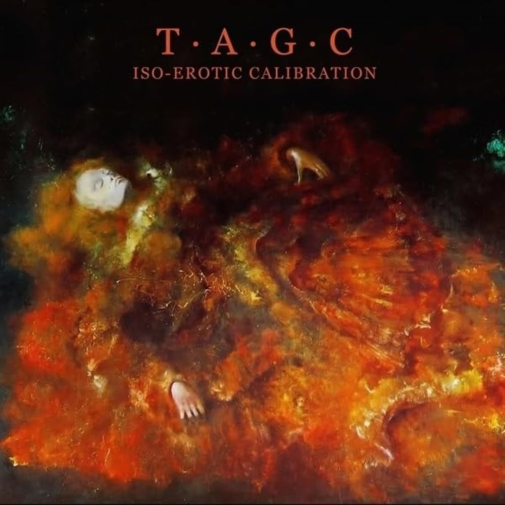T.a.g.c. - Iso-erotic Calibration [VINYL]