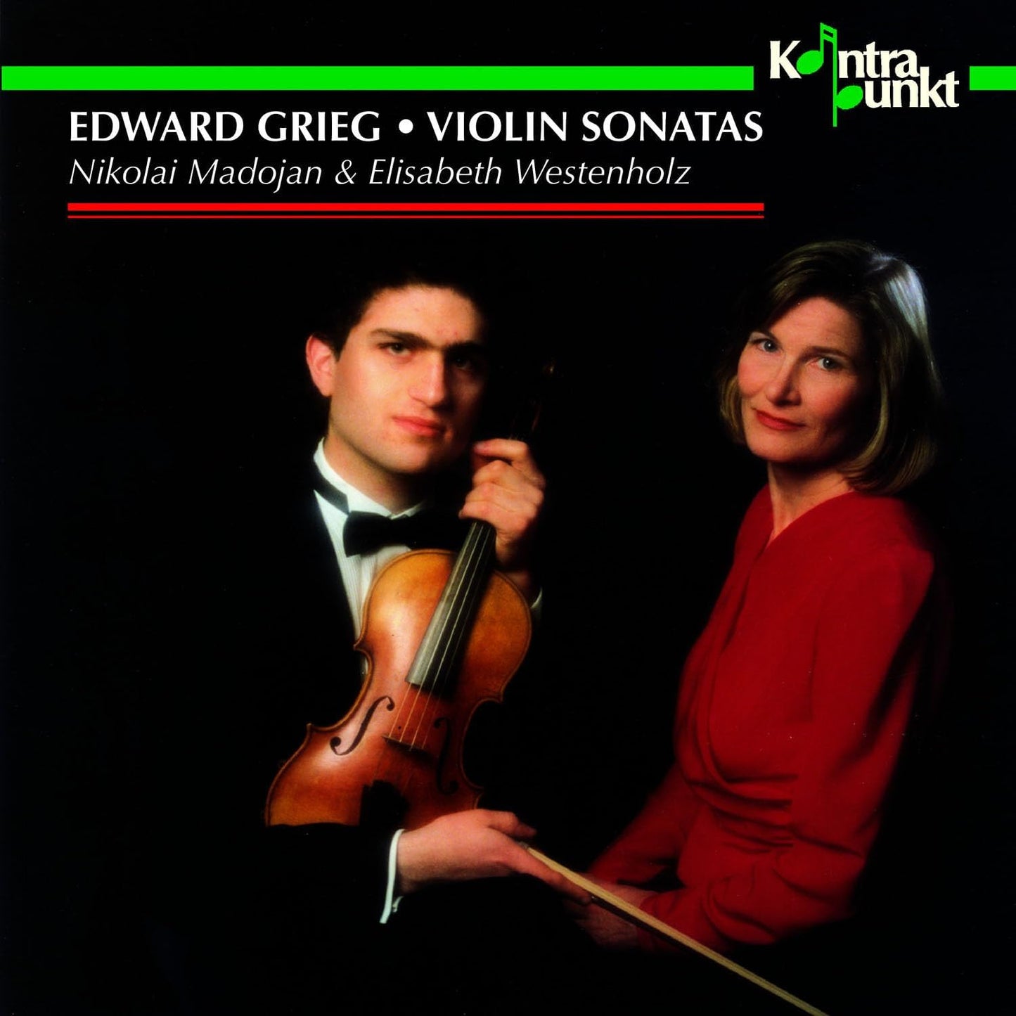 Various - Violin Sonatas [CD]