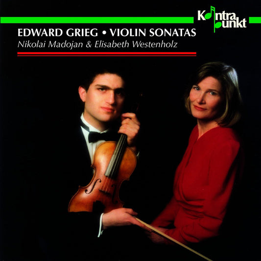 Various - Violin Sonatas [CD]
