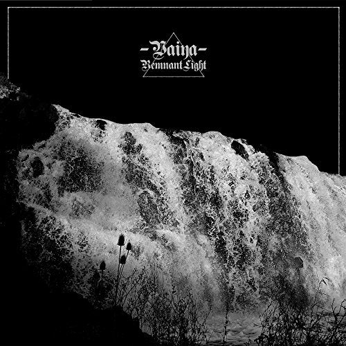 Vaiya - Remnant Light [VINYL]