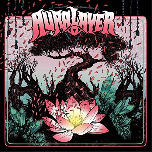Auralayer - Thousand Petals [VINYL]