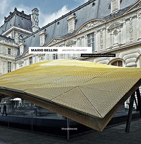 Mario Bellini : Architect