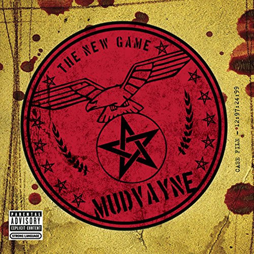 Mudvayne - New Game [Australian Import] [CD]