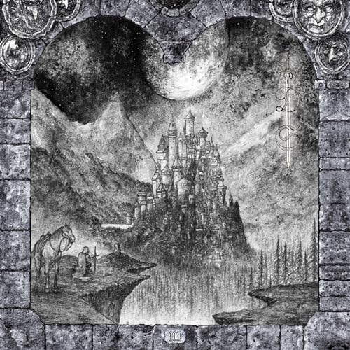 Depressive Silence - III: Mourning [CD]