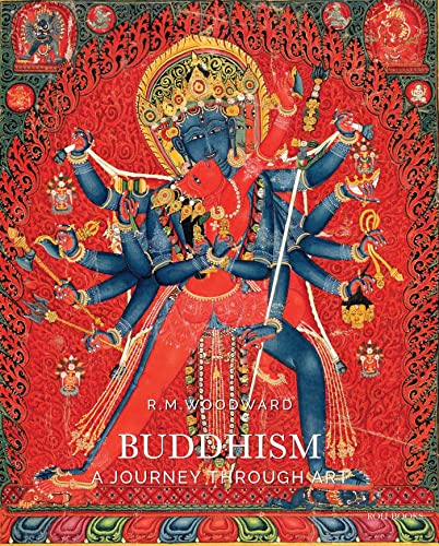 Buddhism : A Journey Through Art
