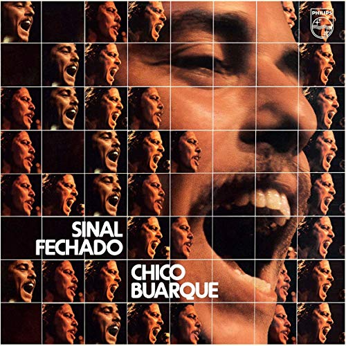 Chico Buarque - Sinal Fechado [VINYL]