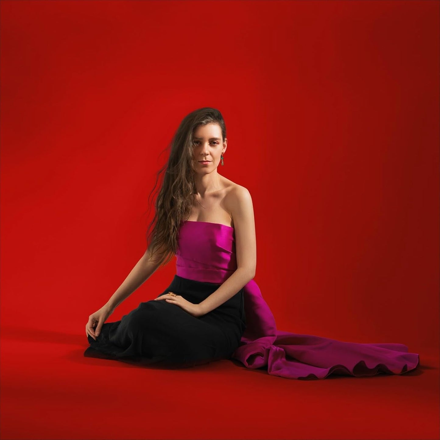Daniela Mars - Heartweaving [CD]