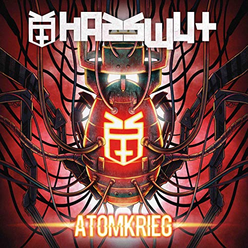 Various - Atomkrieg [CD]