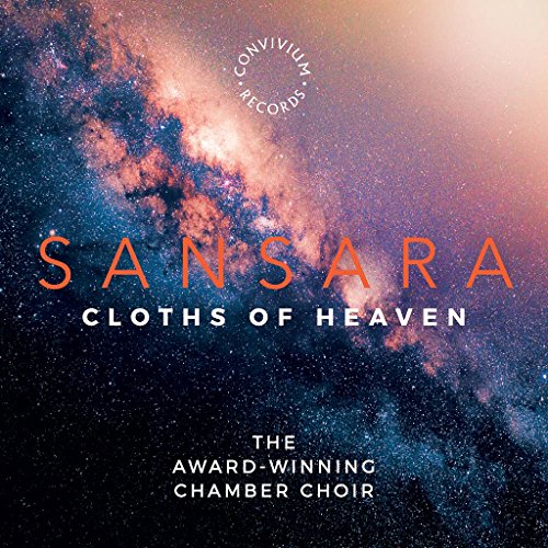 Sansara - Sansara: Cloths of Heaven [CD]