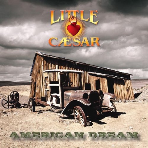 Little Caesar - American Dream [CD]