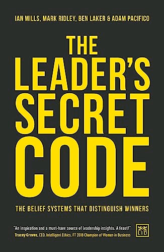Leader's Secret Code