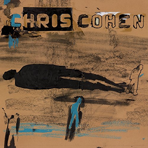 Cohen Chris - As If Apart [CD]