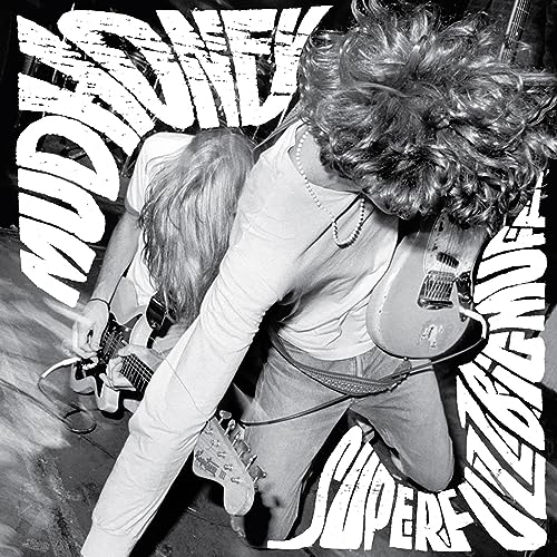 Mudhoney - Superfuzz Bigmuff [35th Anniversary Edition]  [VINYL]
