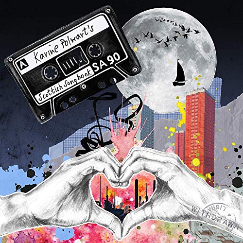 Karine Polwart - Karine Polwart's Scottish Songbook (Deluxe Edition) [CD]