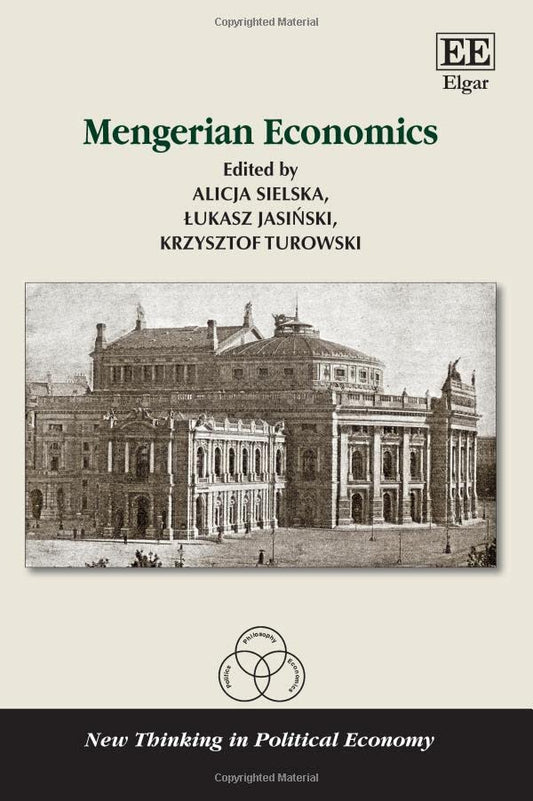 Mengerian Economics