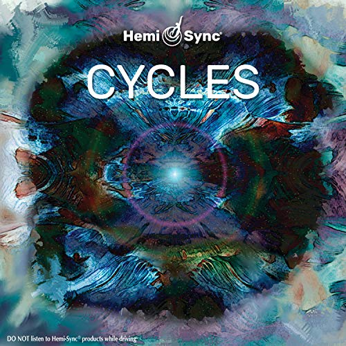 Craig Padilla & Hemi-sync - Cycles [CD]
