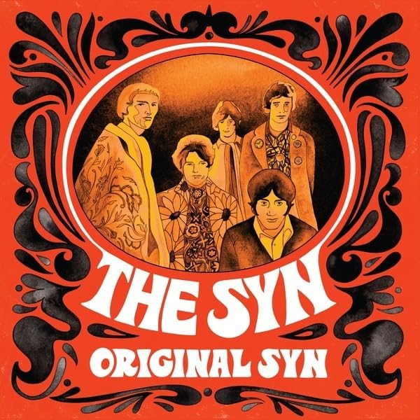 Various - Original Syn (1965-69) [VINYL]