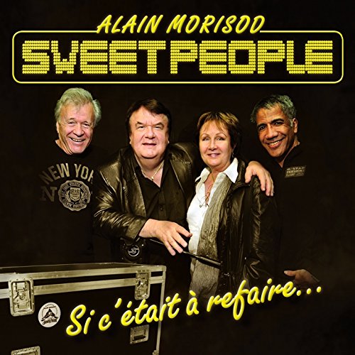 Morisod Alain - Et Si C'etait a Recommencer [CD]