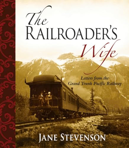 The Railroader's Wife