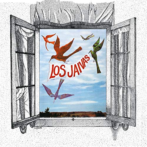 Jaivas Los - La Ventana  [VINYL]
