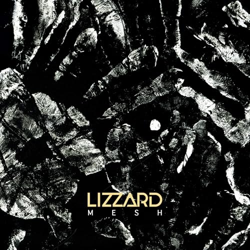 Lizzard - Mesh [VINYL]