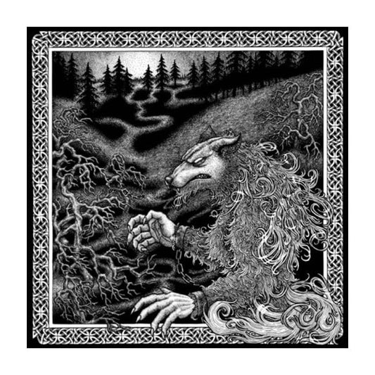 Satanic Warmaster - Nachzehrer [CD]