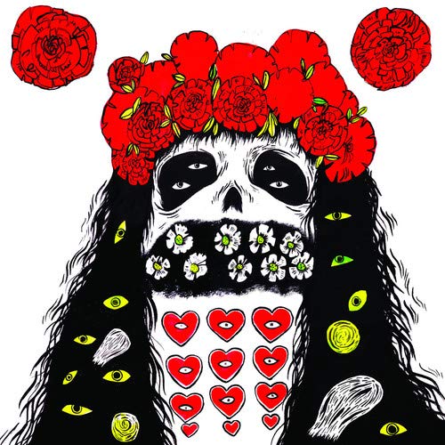 Grimes - GEIDI PRIMES [VINYL]