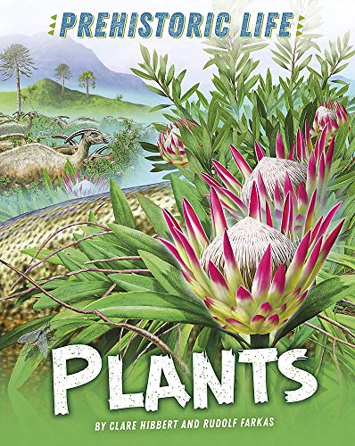 Plants (Prehistoric Life)