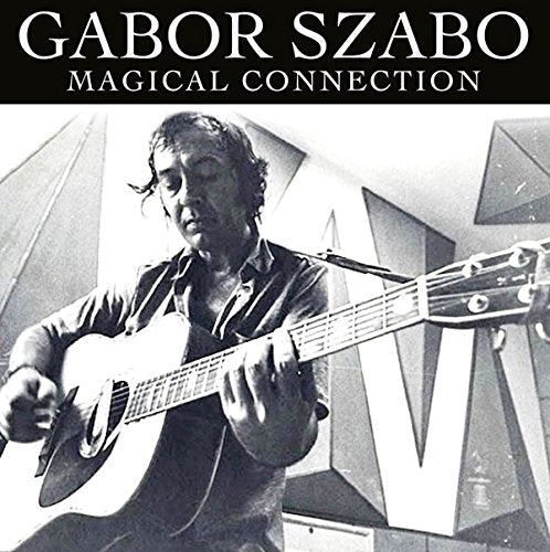 Various - Magical Connection [CD]