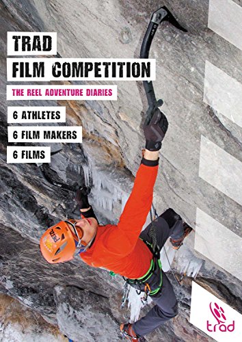 The Reel Adventure Diaries [DVD]