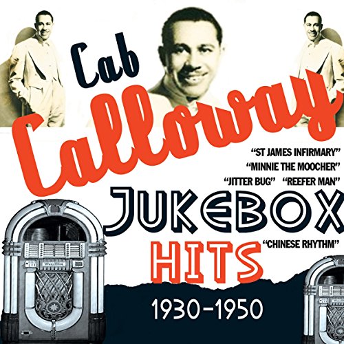 Various - Jukebox Hits 1930-1950 [CD]