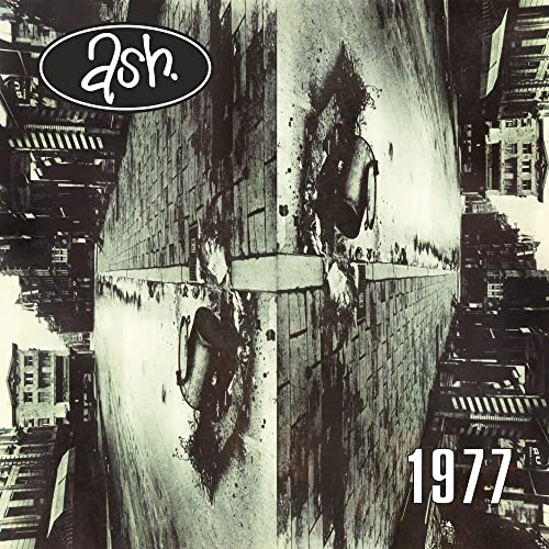 Ash - 1977 [VINYL]