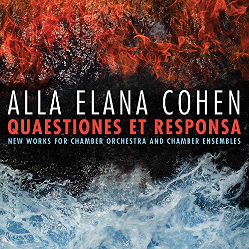 Cohen - Quaestiones Et Responsa [CD]
