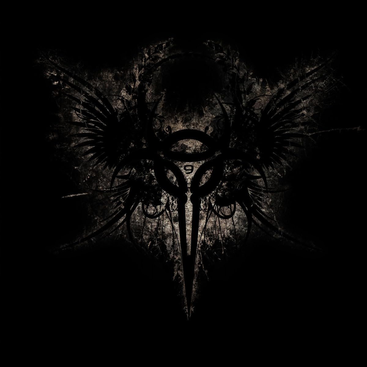 Psyclon Nine - We The Fallen [CD]