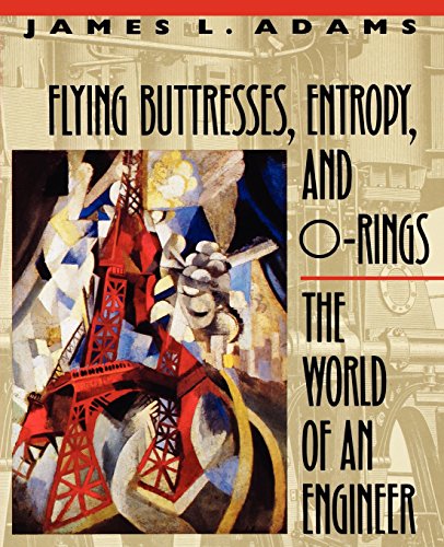 Flying Buttresses