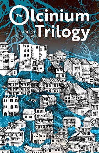 Olcinium Trilogy
