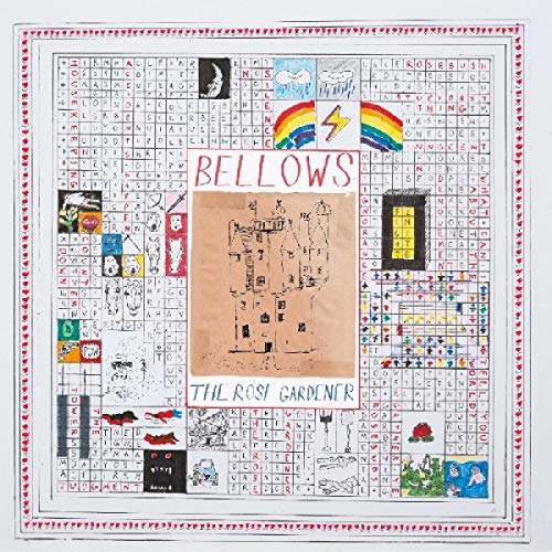 Bellows - The Rose Gardener [VINYL]