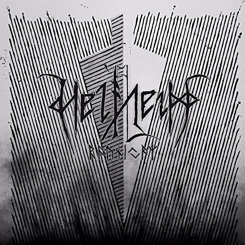 Helheim - Raunijar [CD]