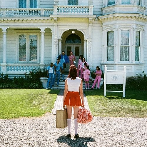 Muna - Silk Chiffon [7"] [VINYL]