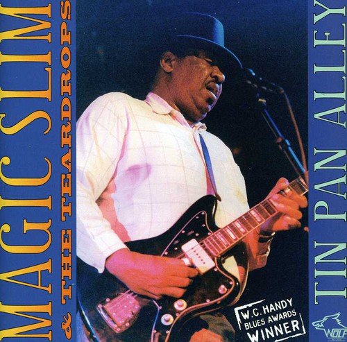 Various - Tin Pan Alley [CD]