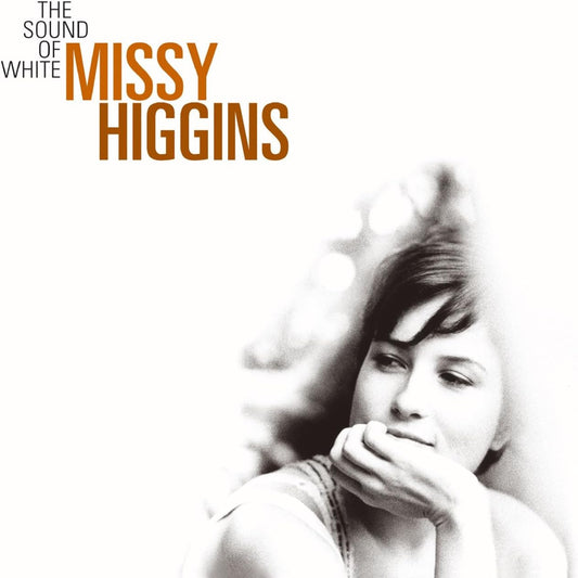 Higgins Missy - Higgins Missy - Sound Of Whitethe (u.s. Versi [cd] [CD]