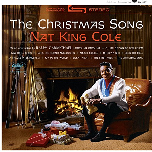 Cole Nat King - Christmas Song [VINYL]