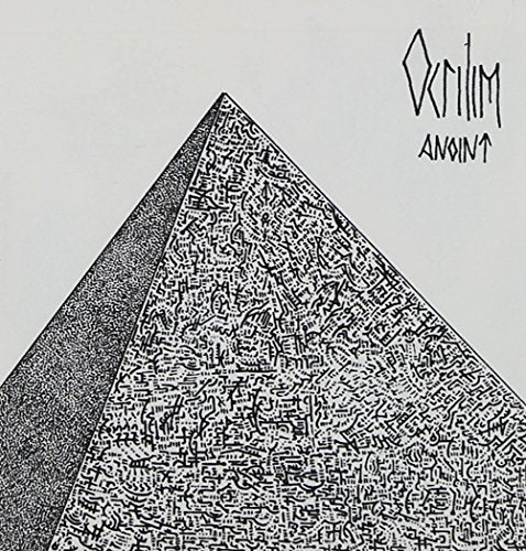 Various - Anoint [CD]