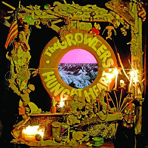 Growlers - Hung At Heart [CD]