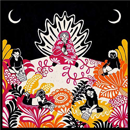 Yazz Ahmed - Polyhymnia [CD]