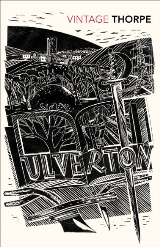 Ulverton: Adam Thorpe