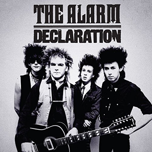 The Alarm - Declaration 1984-1985 [VINYL]