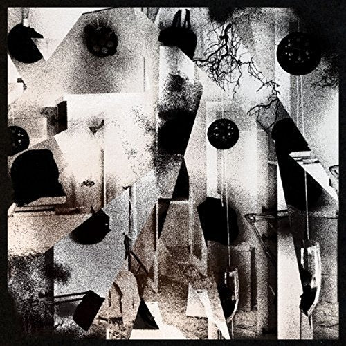 Various - Folded [CD]